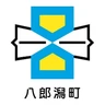 八郎潟町