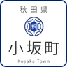 小坂町