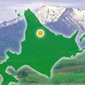 西興部村