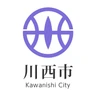 川西市