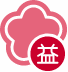 益城町