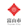 富山市