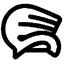 白鷹町